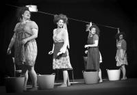 Nizozemí, Zaandam, MUZtheater, Smaland, JH 2010