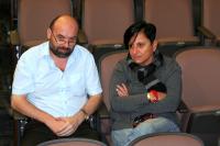 Toronto, Nové divadlo, Řeči, 2011