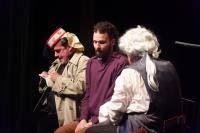 Česká Lípa, Jirásek, Lakomec, KP Lounské divadlení 2023