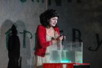 Praha, Relikty hmyzu, Hamlet (chlapec, který zůstal naživu), CP Šrámkův Písek 2013