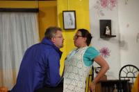 Dobronín, Zmatkaři, Na správné adrese, KP Hanácký divadelní máj Němčice nad Hanou 2011