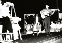 Josefův Důl. J. K. Tyl, Zlatá královna, KP Josefodolské divadelní jaro 1997