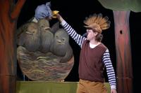 Plzeň, Jezírko, Příběhy z peří, KP RADNICKÝ DRÁČEK Radnice 2014