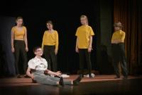 Turnov, ZUŠ, AD/HaDi, Ten, co se nepovedl, CP Jiráskův Hronov 2022