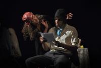 Brno, PANTOMIMA S.I., Biggles se vrací, CP Jiráskův Hronov 2013