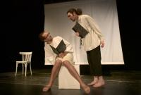 Karlovy Vary, D3, Jensen a jeho svět, CP Jiráskův Hronov 2025