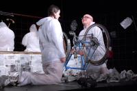 Praha-Košíře, Riyo, Polaroidy, POPAD 2011