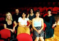 Prostějov, Laureáti 43. Wolkrova Prostějova 2000