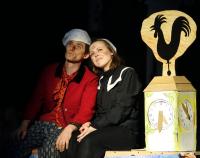 Veverská Bítýška, Prkno, O čertovi, KP Pohádkový mlejnek Žďár nad Sázavou 2015