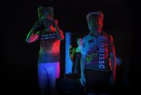 Praha, Antonín Puchmajer D.S., Spánek nikdo nevolá, CP Jiráskův Hronov 2013.