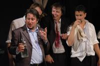 Prostějov, POINT, Testosteron, CP Jiráskův Hronov 2013