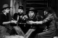 Volyně, Studio MěKS, Tajemství větrného kaňonu, 1995