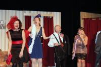 Toronto, Nové divadlo, Světáci, 2013