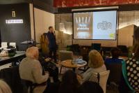 Praha, Amatéři sobě - slavíme, prezentace ADA, 2026