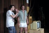 Praha, ToŤ, Televizor, CP Divadelní piknik Volyně 2013