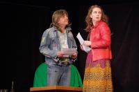 Soběslav, Chvalovský, Mužkaření, KP Třešťské divadelní jaro, 2024