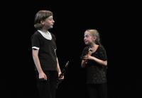 Praha 5, ZUŠ Na Popelce, Light, Pan Brum a jeho dům, CP Dětská scéna Svitavy 2015