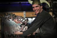 Praha, IDDQD, Goon: Krvavá pomsta!, CP Loutkářská Chrudim 2018