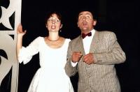 Světlá nad Sázavou, Gaudeamus a Operetní orchestr, Polská krev, CP Jiráskův Hronov 1999