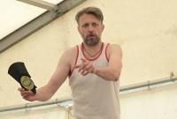 Praha, Divadlo 100 opic, Chytej ušima, CP LCH 2020