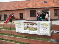 Zvěrkovice, Divadelní ochotnický soubor, Holka jako buk, 2013