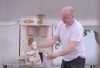 Praha, Divadlo b, Myška a lasičák, LCH 2025