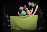 Chlumec nad Cidlinou, ZUŠ, ZIP, Polštářky se zipem, CP Loutkářská Chrudim 2018