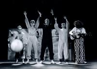 Rumburk, Hraničář, O zlém draku Mračounovi, CP FEMAD Libice n. Cidl. 1990