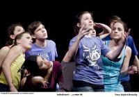 Praha-Jižní Město, ZUŠ Jednabáseň, .. a mám tik, 2011