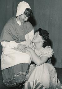 Vamberk, Zdobničan, Krysař, 1987