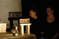 Most, Reservé, ZUŠ, Malála, CP Jiráskův Hronov 2020