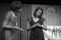 Praha, OKKO, Pod praporem něžných dam, 2010