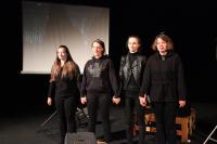 Jaroměř, ZUŠ, JakKdo, Asi jsme špatně odbočili, KP Audimafor 2018