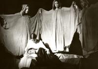 Karlovy Vary, Znovu jen tak, Mythus Eloa, CP Divadelní Třebíč 1996