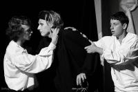 Praha-Holešovice, Ty-já-tr/ŠUPITOPRESTO, Romeo a Julie, 2012