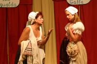 Starovičky, Kadet, Treperendy, Boleradická sešlost 2009