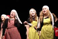 Hradec Králové, ZUŠ Střezina, KOSPRD 1, Čert, KP DIVadelní SEtkání 2024