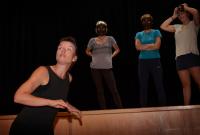 Hronov, CP Jiráskův Hronov 2013, semináře a dílny