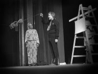 Modřišice, Čmukaři, Medvídek Pú - nebo tak nějak, JH 1993