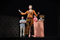 Pardubice, Exil, Putování s urnou, KP Červený Kostelec 2015