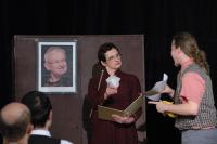 Praha, KPR, Bylo nás pět, CP Popelka Rakovník 2012