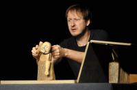 Praha, Damúza – Tomáš Podrazil, Fimfárum, CP Divadelní Fimfárum Český Krumlov 2025