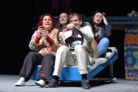 Břeclav, Břetislav, Jedlíci čokolády, KP Hobblík Hodonín 2014