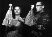 Svitavy, Darmatická školička, Světlovská balada, 1999