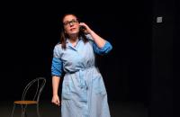 Klapý, Rádobydivadlo, Skořápka, 2024