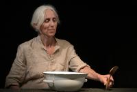 Choceň, Hana Voříšková, Přesýpání, CP Jiráskův Hronov 2021