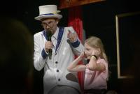 Liberec, Naivní divadlo, Jukebox, CP LCH 2022