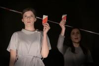 Praha, Herecké studio Švandova divadla, Honzlová, JH 2024