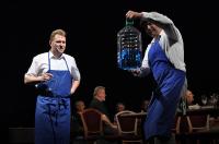 Hýsly, HOCHY, Pražáci na vinařských steskách, CP Divadelní Děčín 2011