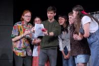 Krnov, Červiven, Kéž by ..., KP Hanácký divadelní máj, 2023